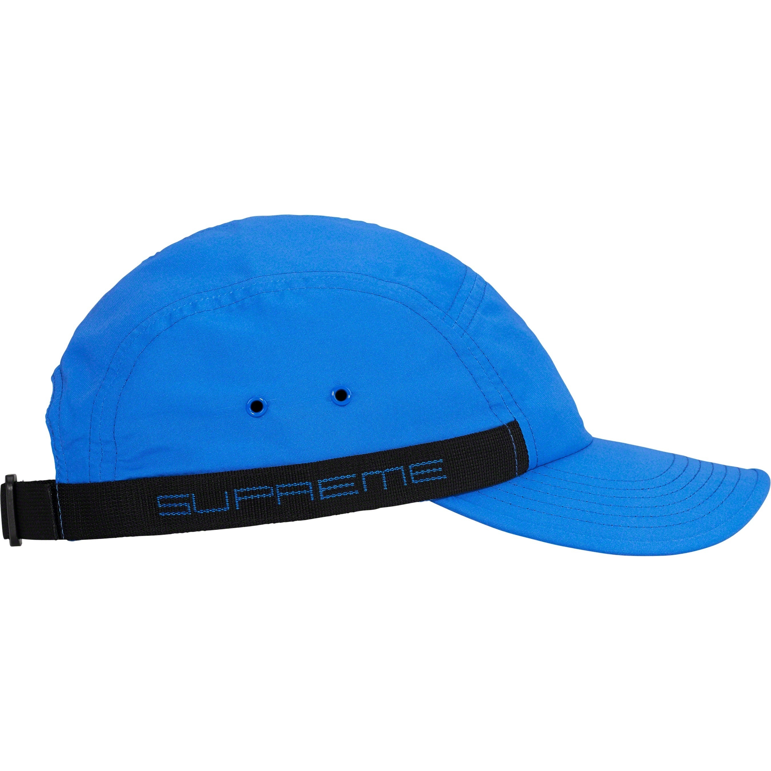 Sport Webbing Camp Cap view 13